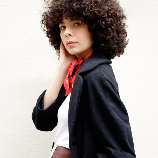 Picture of Tanya Sinclair
